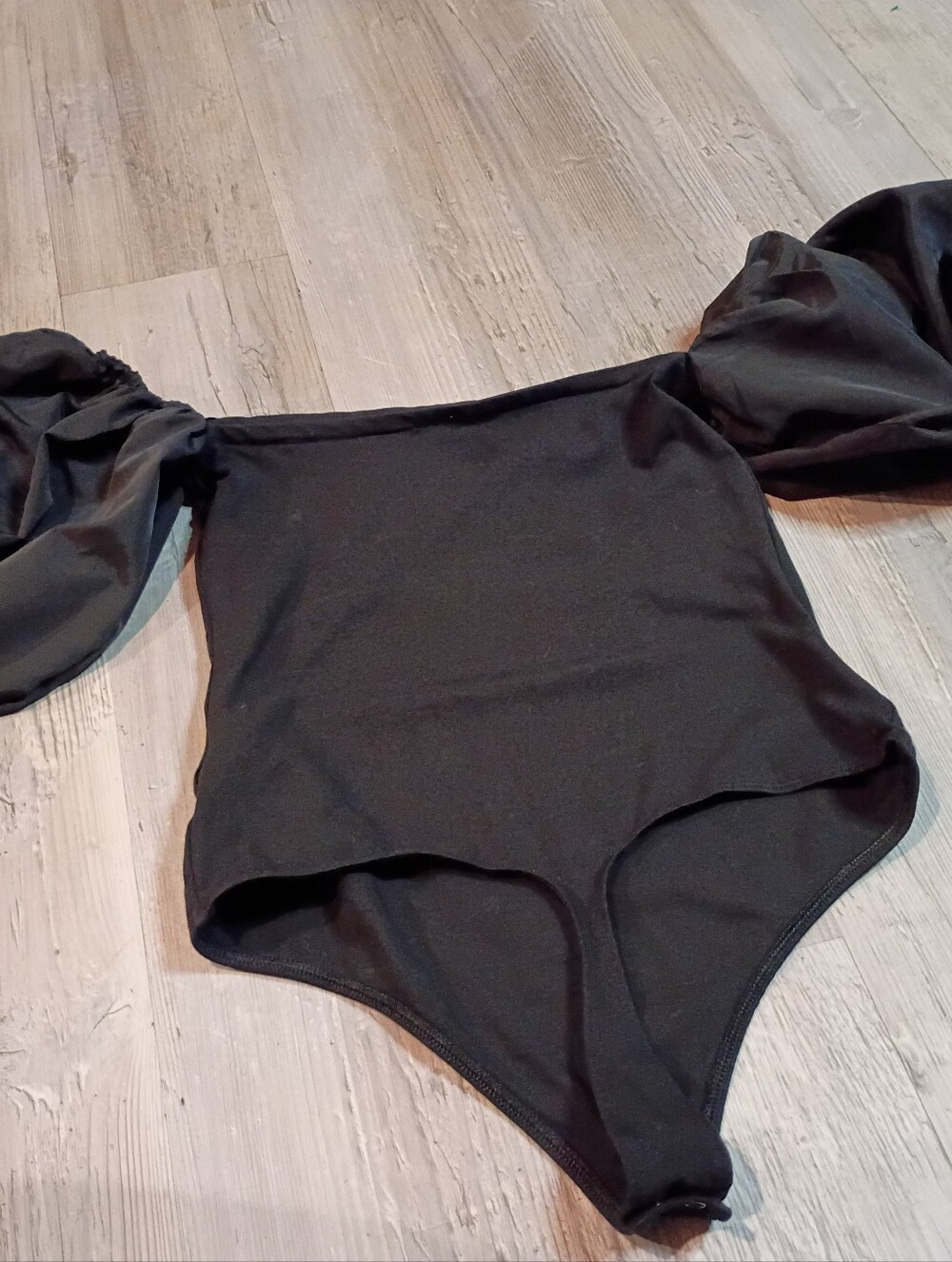 Express Bodysuit - Picture 3 of 4